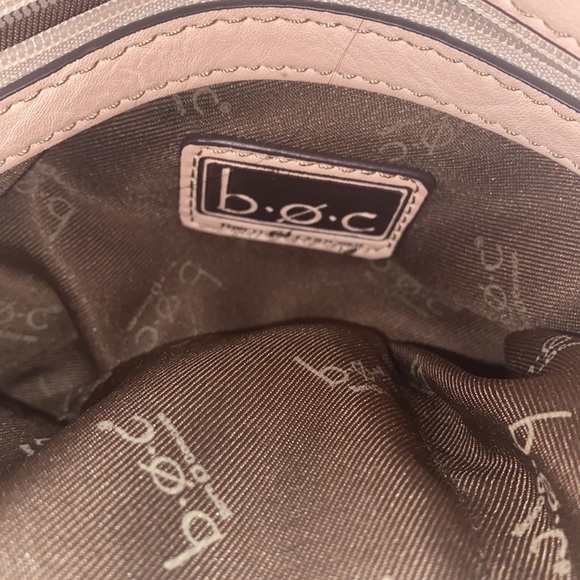 B.O.C. Crossbody or shoulder bag - Picture 5 of 6